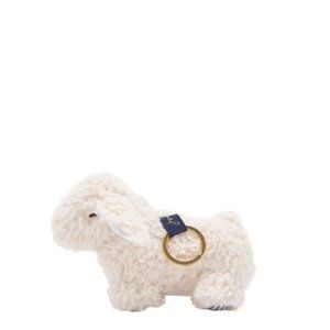 Joules Junior Suzette Keyring Dog NWT